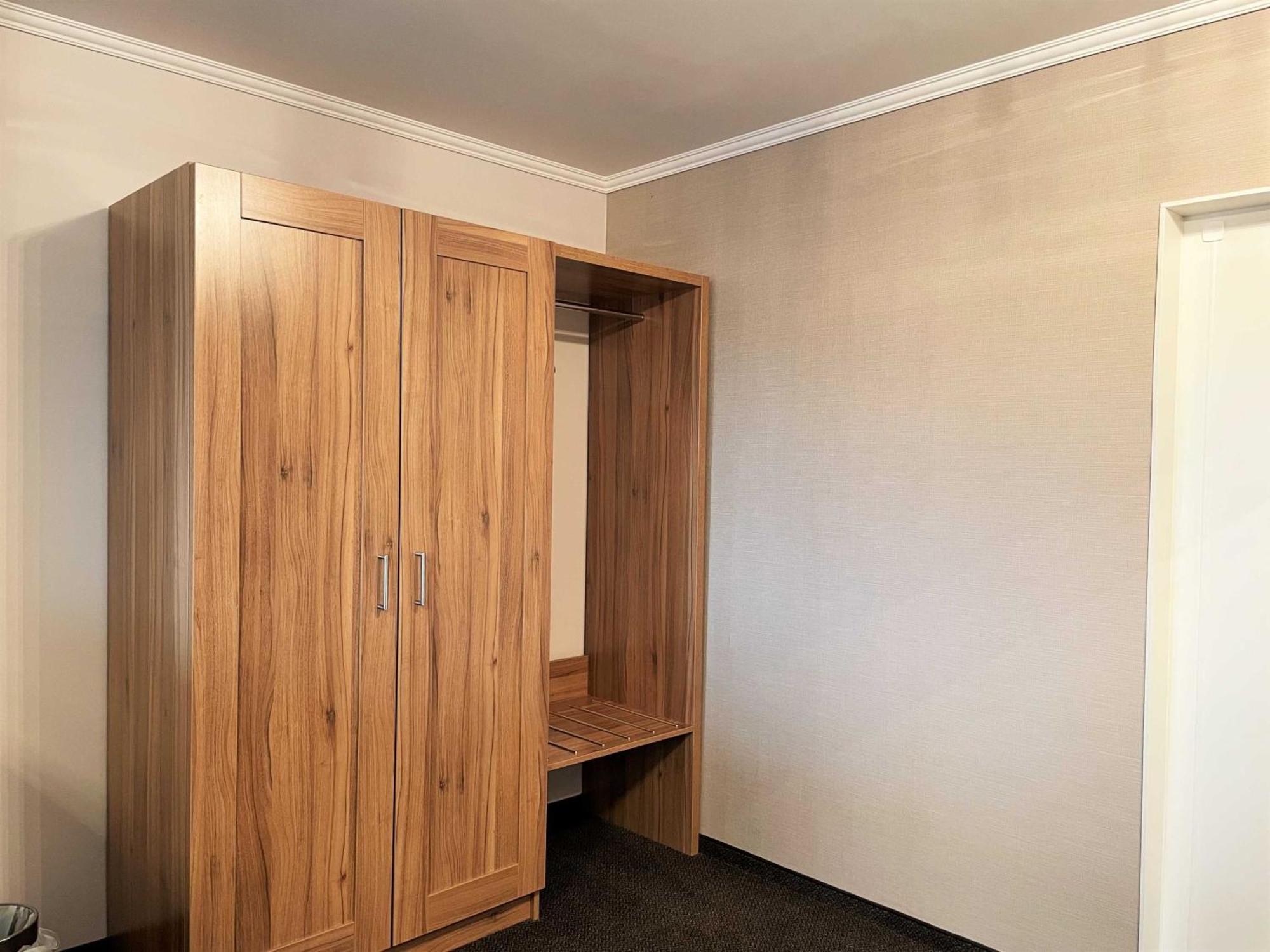Ibs Begegnungszentrum Lauta Екстериор снимка