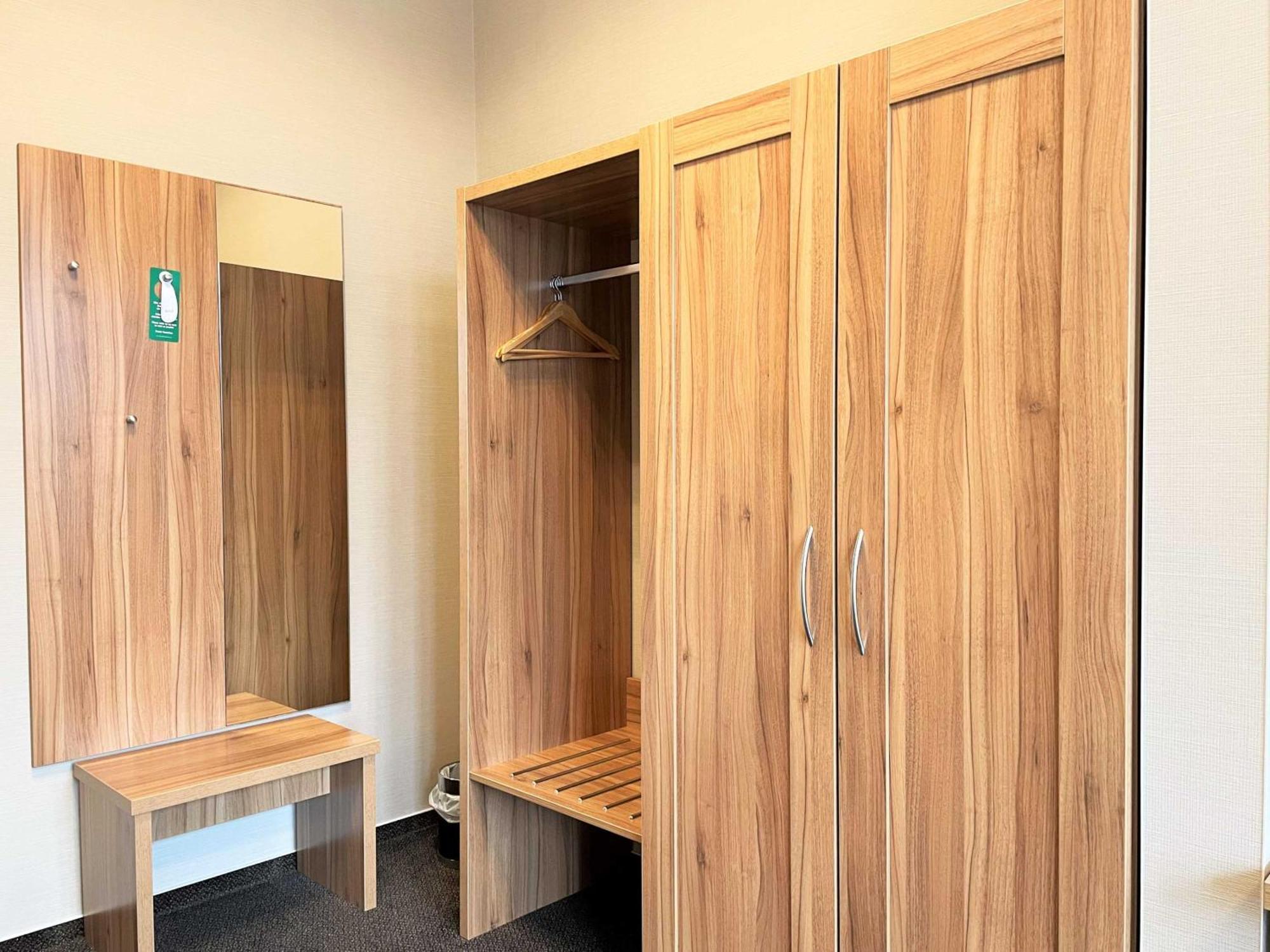 Ibs Begegnungszentrum Lauta Екстериор снимка