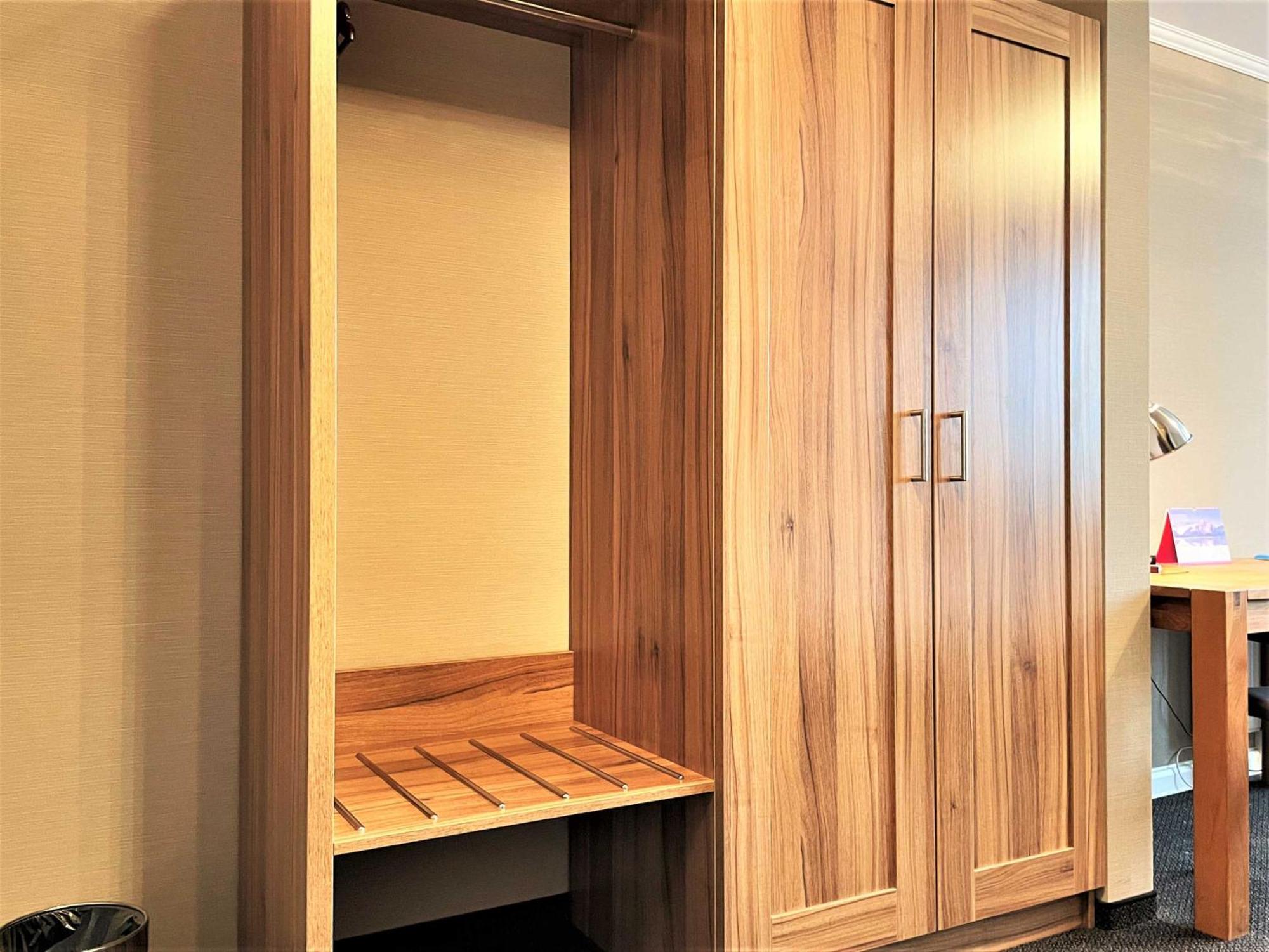 Ibs Begegnungszentrum Lauta Екстериор снимка