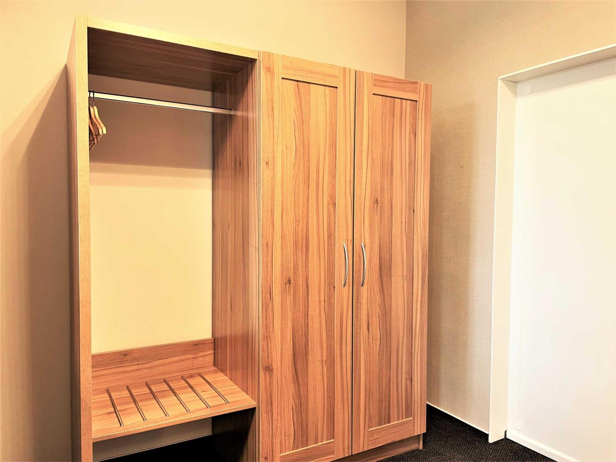 Ibs Begegnungszentrum Lauta Екстериор снимка
